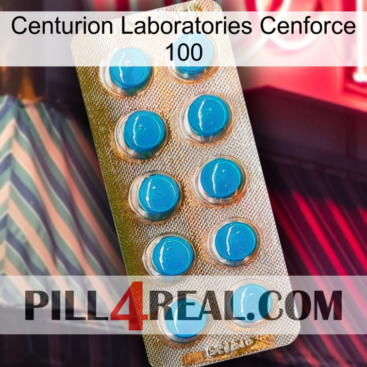 Centurion Laboratories Cenforce 100 new09